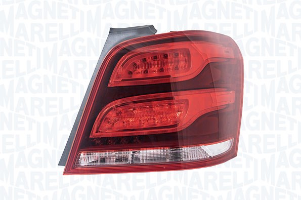 Achterlicht Magneti Marelli 715106120250