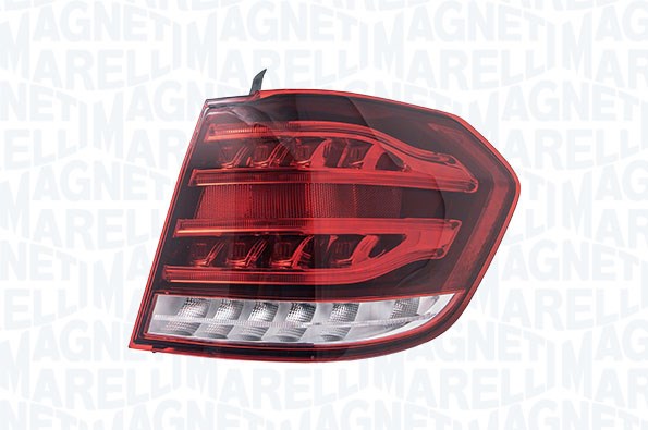 Achterlicht Magneti Marelli 715106150210