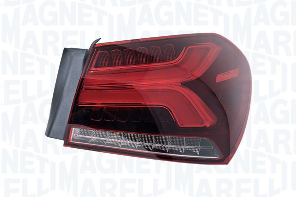 Achterlicht Magneti Marelli 715140178030