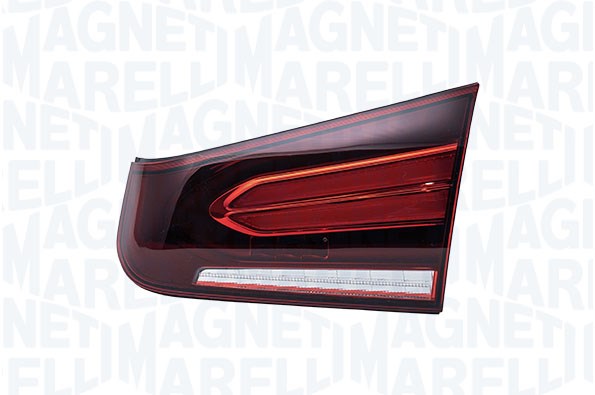 Achterlicht Magneti Marelli 715140178090