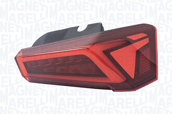 Achterlicht Magneti Marelli 715147573010