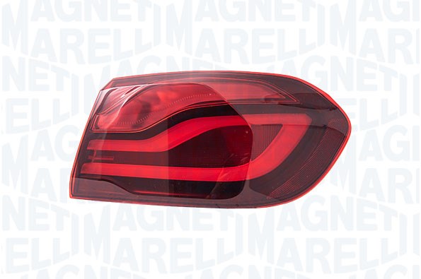 Achterlicht Magneti Marelli 715106342210