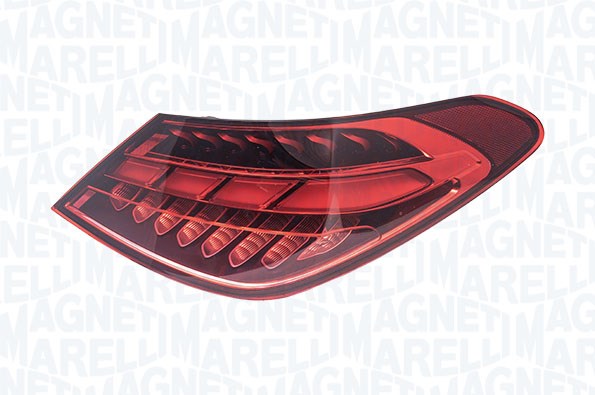 Achterlicht Magneti Marelli 715001218001