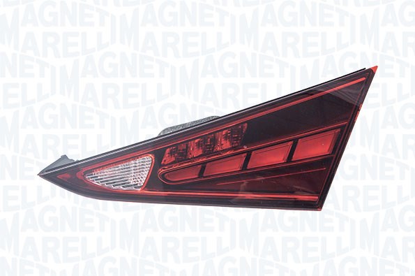 Achterlicht Magneti Marelli 715001218021
