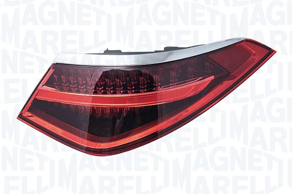 Achterlicht Magneti Marelli 715106560210