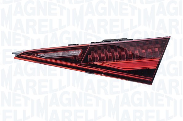 Achterlicht Magneti Marelli 715106562710