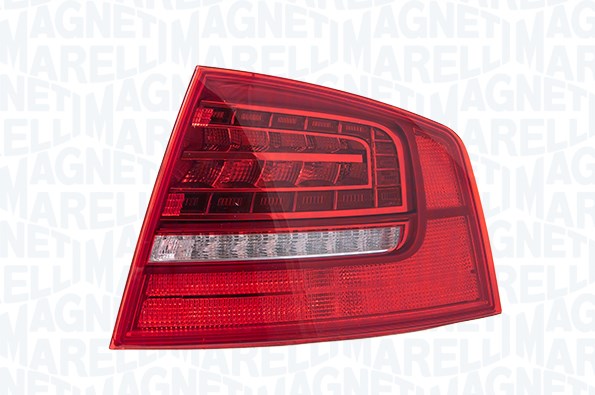 Achterlicht Magneti Marelli 715141044001
