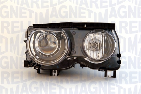 Koplamp Magneti Marelli 710301187271