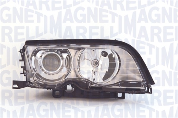 Koplamp Magneti Marelli 710301089273