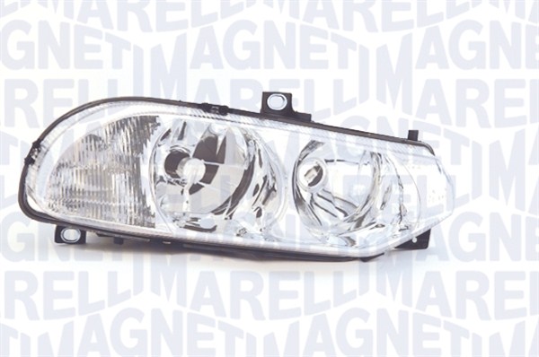 Koplamp Magneti Marelli 713384201129