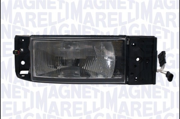 Magneti Marelli Koplamp 712390741129