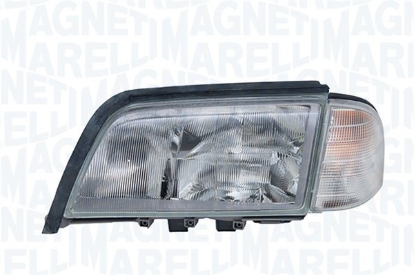Koplamp Magneti Marelli 710301036205