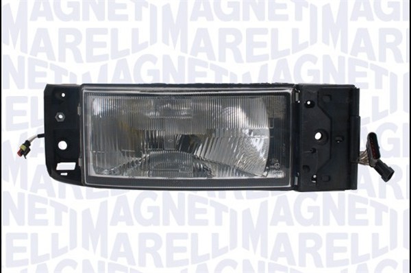 Magneti Marelli Koplamp 712414401129