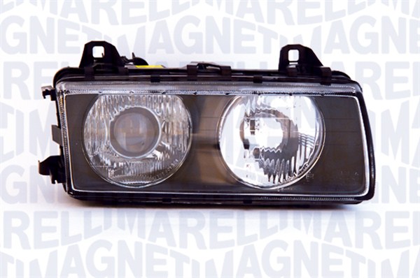 Koplamp Magneti Marelli 710301087035