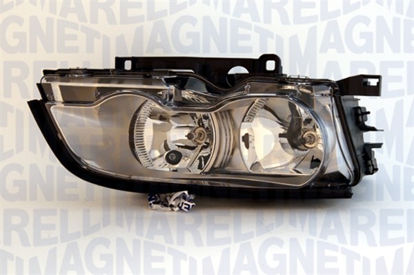 Koplamp Magneti Marelli 710301157203