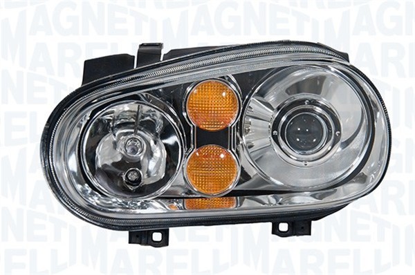 Koplamp Magneti Marelli 710301161271