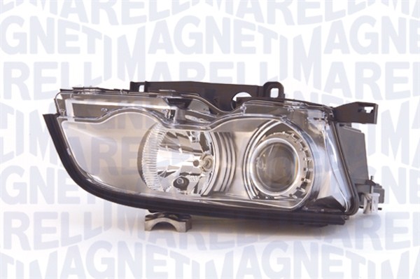 Koplamp Magneti Marelli 710301157284