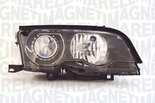 Koplamp Magneti Marelli 710301157281