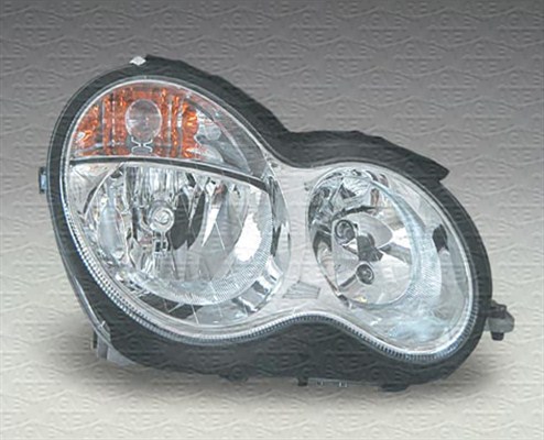 Koplamp Magneti Marelli 710301166205