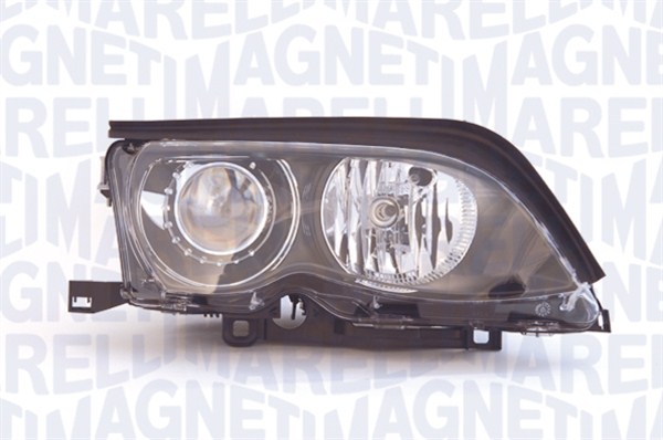 Koplamp Magneti Marelli 710301177271