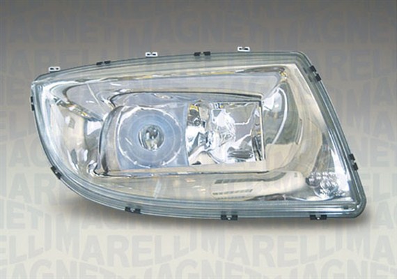 Koplamp Magneti Marelli 710301160071