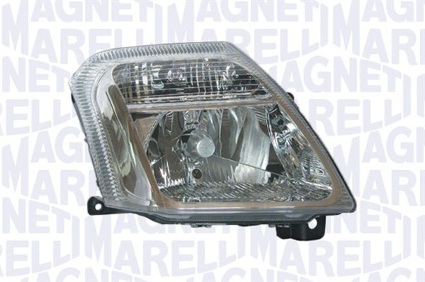 Koplamp Magneti Marelli 712419901129