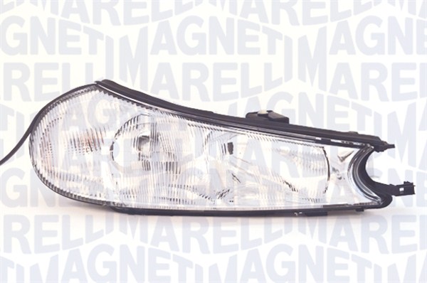 Koplamp Magneti Marelli 710301098227