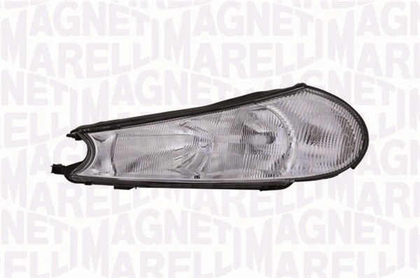 Koplamp Magneti Marelli 710301098027