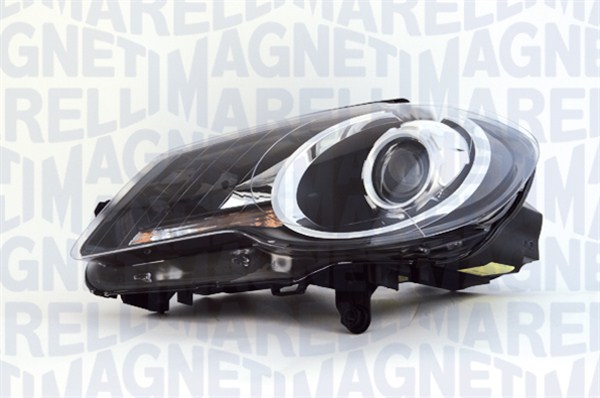 Magneti Marelli Koplamp 712425501129