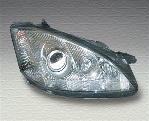 Koplamp Magneti Marelli 711307022472