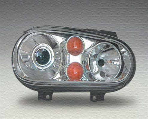 Koplamp Magneti Marelli 711307022325