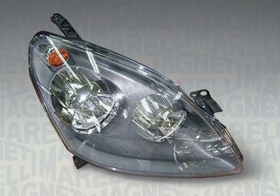 Koplamp Magneti Marelli 710301214204