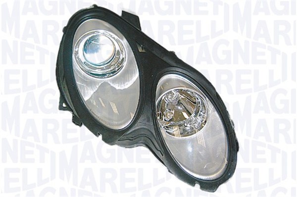 Koplamp Magneti Marelli 710301207222