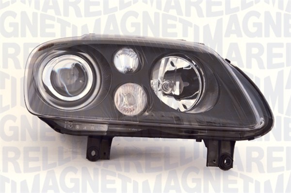 Koplamp Magneti Marelli 710301205275