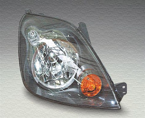 Koplamp Magneti Marelli 710301224306