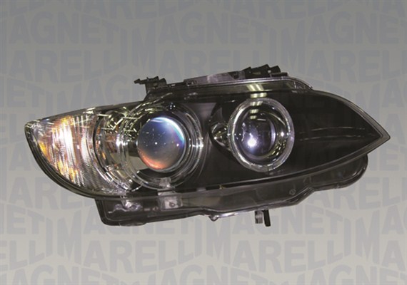 Koplamp Magneti Marelli 711307022629