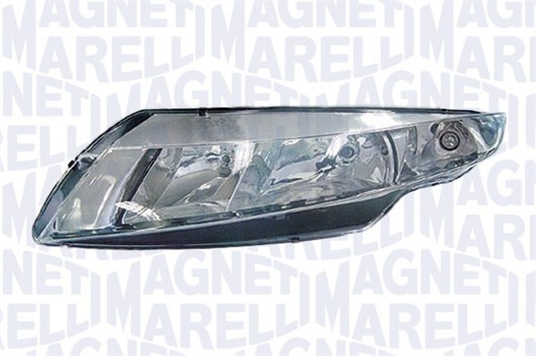 Koplamp Magneti Marelli 711307022596