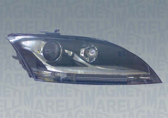 Koplamp Magneti Marelli 711307022656