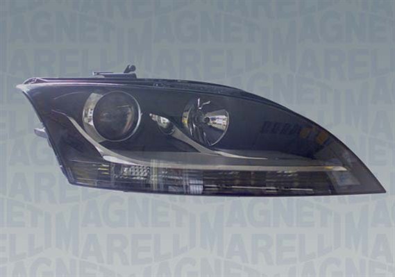 Koplamp Magneti Marelli 710301227201