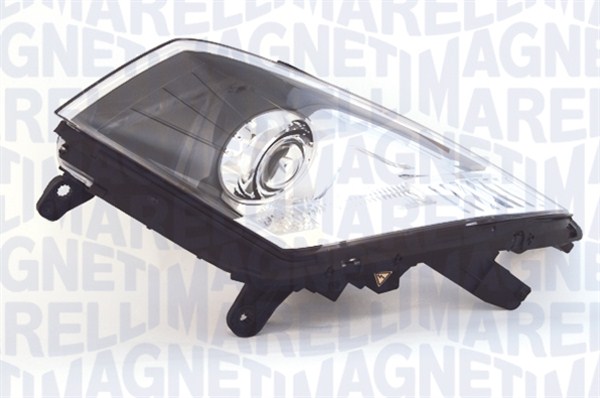 Koplamp Magneti Marelli 711307022561