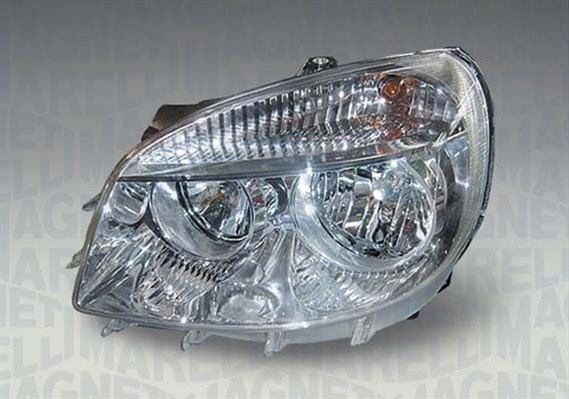 Koplamp Magneti Marelli 712436801110