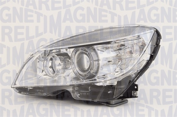 Koplamp Magneti Marelli 710301234281