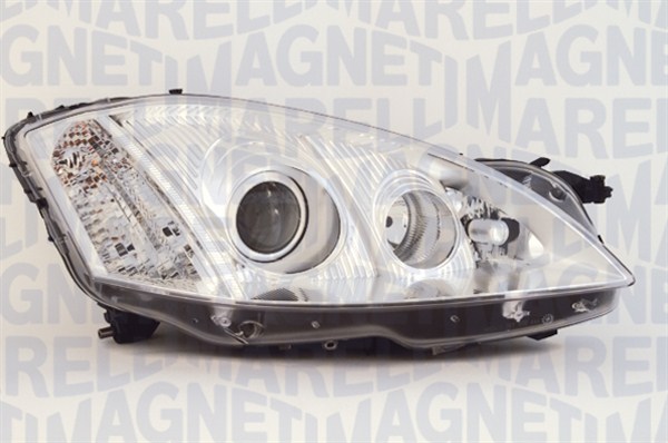 Koplamp Magneti Marelli 710301216286