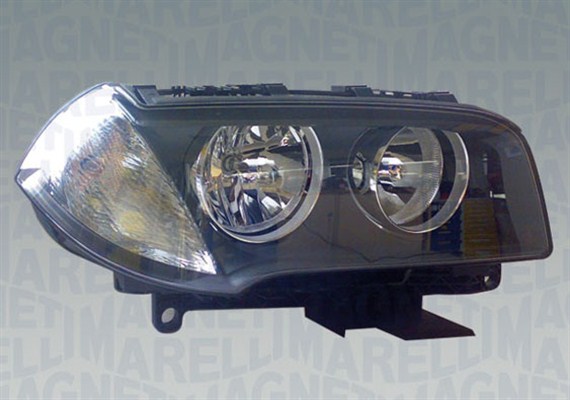 Koplamp Magneti Marelli 710301235201