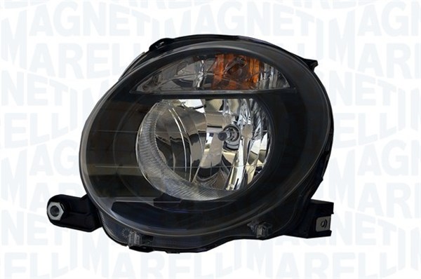 Koplamp Magneti Marelli 712455501139