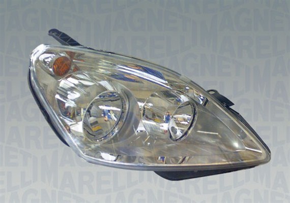 Koplamp Magneti Marelli 710301214207