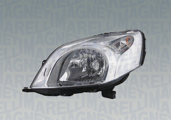 Koplamp Magneti Marelli 712455701110