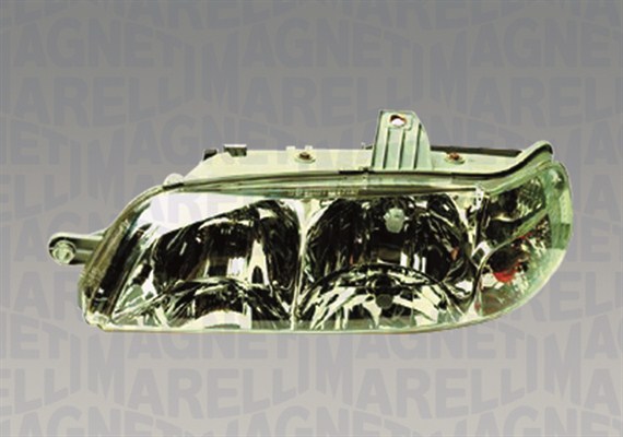 Koplamp Magneti Marelli 712430201110