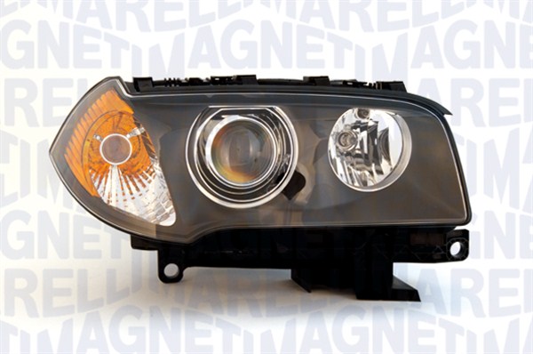 Koplamp Magneti Marelli 711307022382