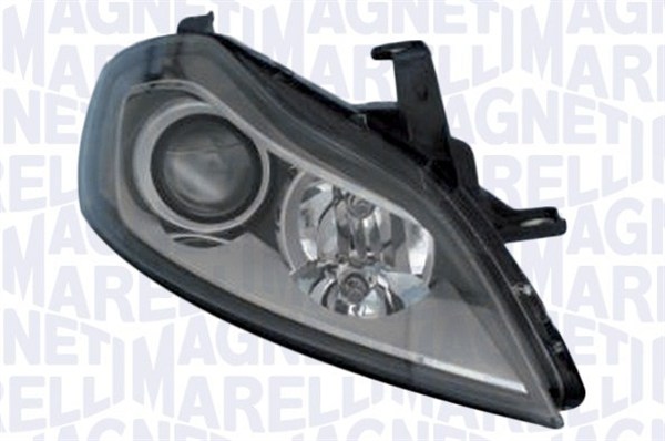 Koplamp Magneti Marelli 712460951129